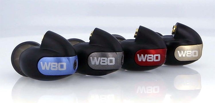 Westone Audio W80 review - Headfonics.com