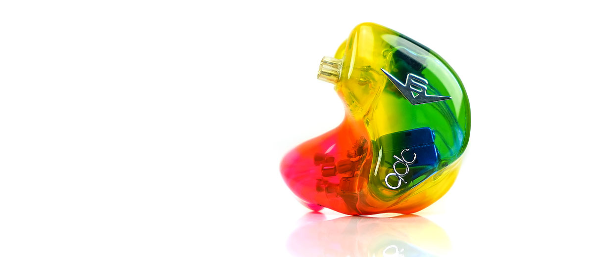 qdc Anole V6 Review — Headfonics