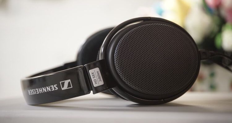 Massdrop x Sennheiser HD 58X Jubilee Review — Headfonics