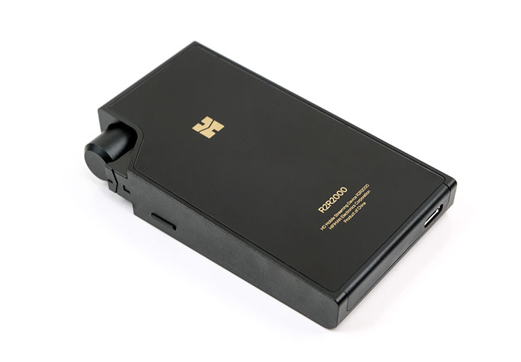 Hifiman R2R2000 Review — Headfonics