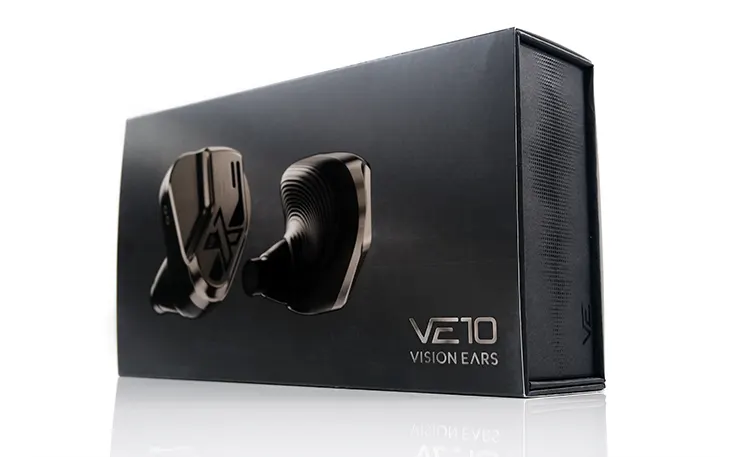 Vision Ears VE10 Review — Page 3 of 3 — Headfonics