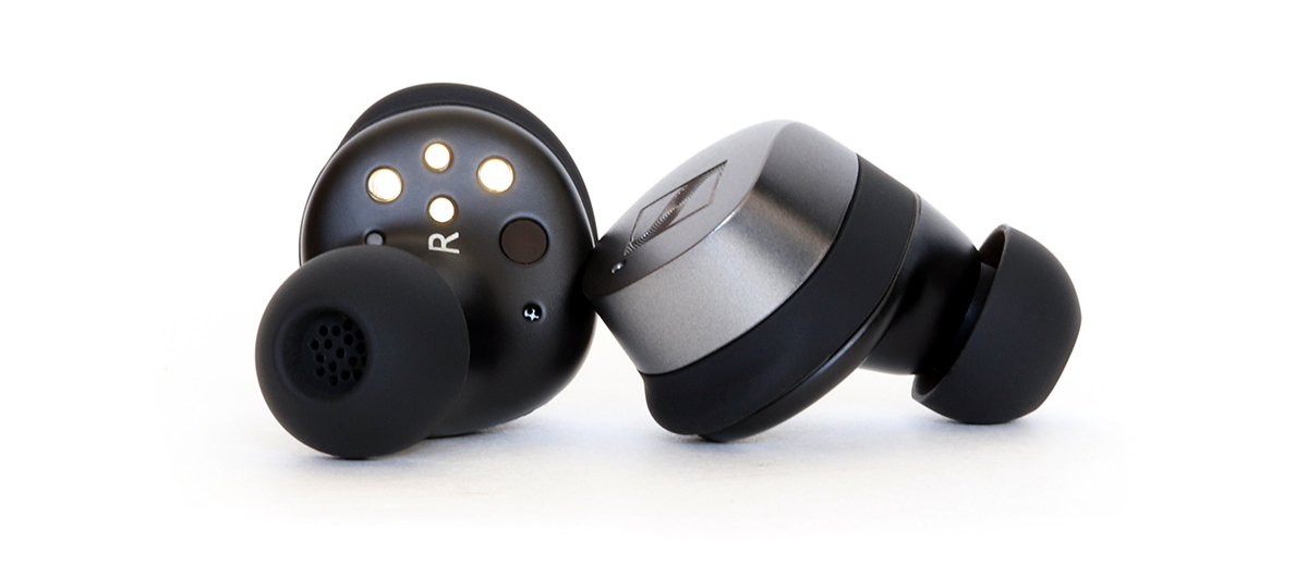 Sennheiser MOMENTUM True Wireless 4 Review — Page 2 of 2 — Headfonics