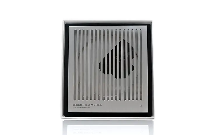 MOONDROP DISCDREAM 2 Ultra Review — Headfonics