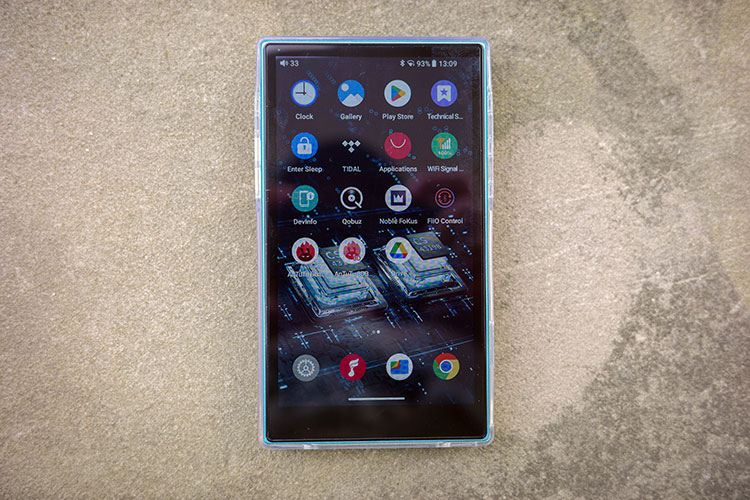 FiiO JM21 Review — Headfonics