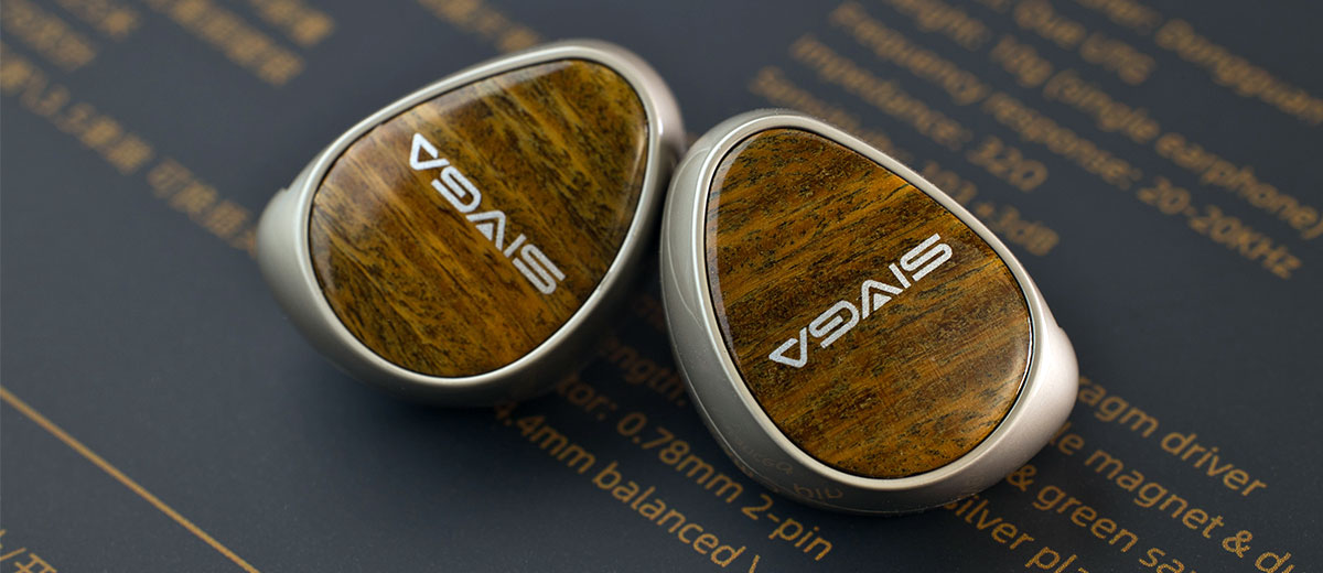 SIVGA Que UTG Review — Headfonics