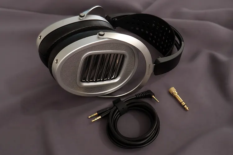 HIFIMAN Ananda Unveiled Review - From Headfonics – HIFIMAN Online