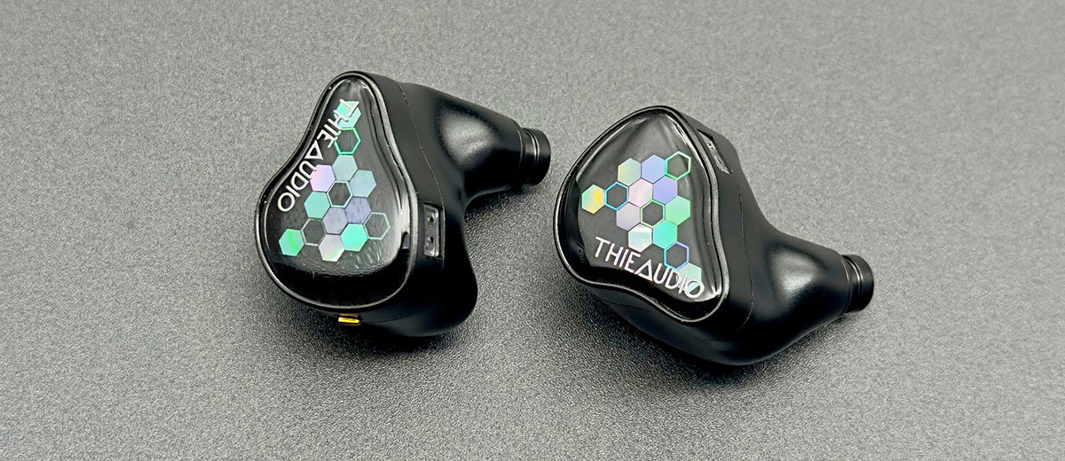 THIEAUDIO Monarch MKIV Review — Headfonics