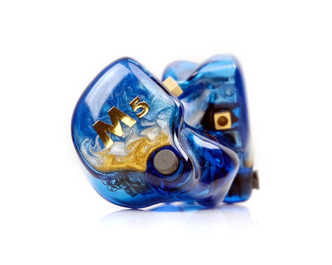 FiR Audio M5 Review — Headfonics