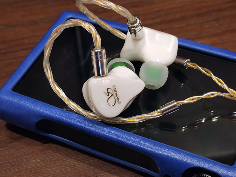 Shanling M3X Review — Page 2 of 2 — Headfonics