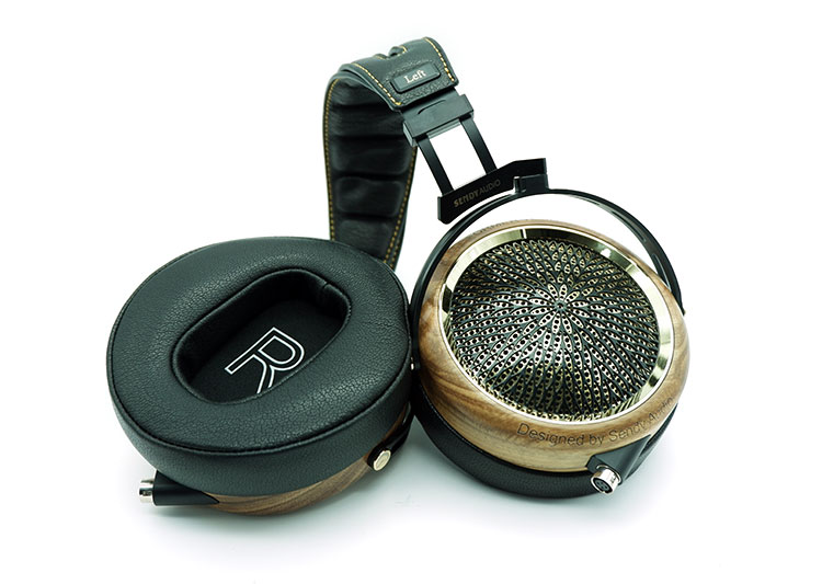 Sendy Audio Peacock Review — Headfonics
