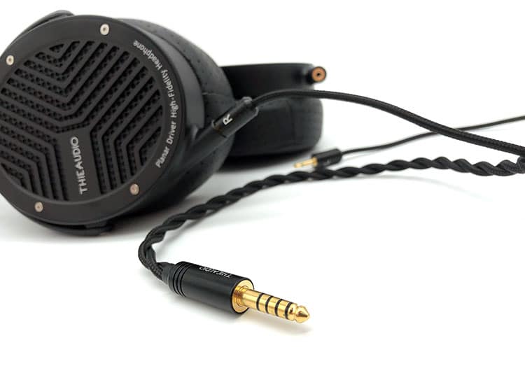 Thieaudio Wraith Review — Headfonics