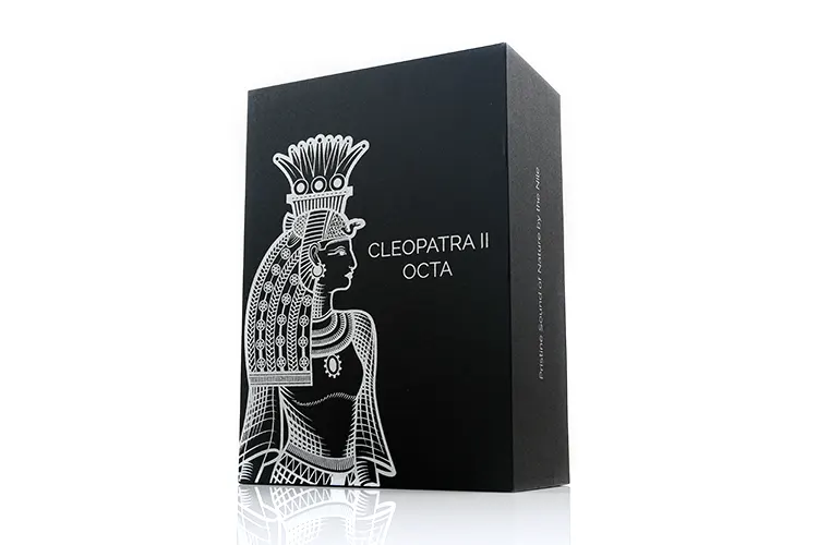 Effect Audio Cleopatra II OCTA Review — Page 2 of 2 — Headfonics