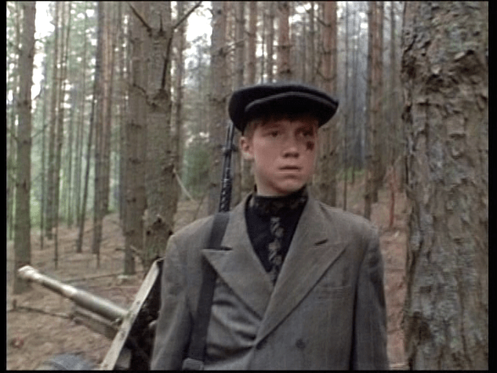 WWII Film Review – Come and See (1985) – Head's Film and Book Review