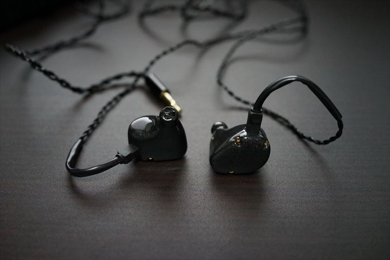 10ドライバの完成形「Noble Audio Kaiser 10 Universal」のレビュー