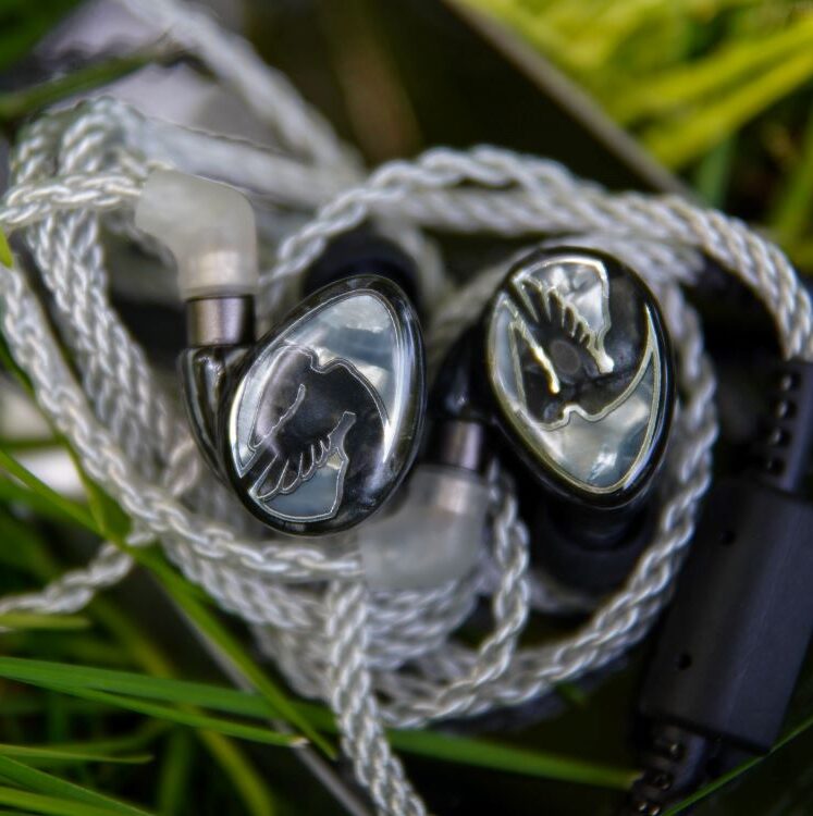 JH Audio - Roxanne AION | Headphone Shop