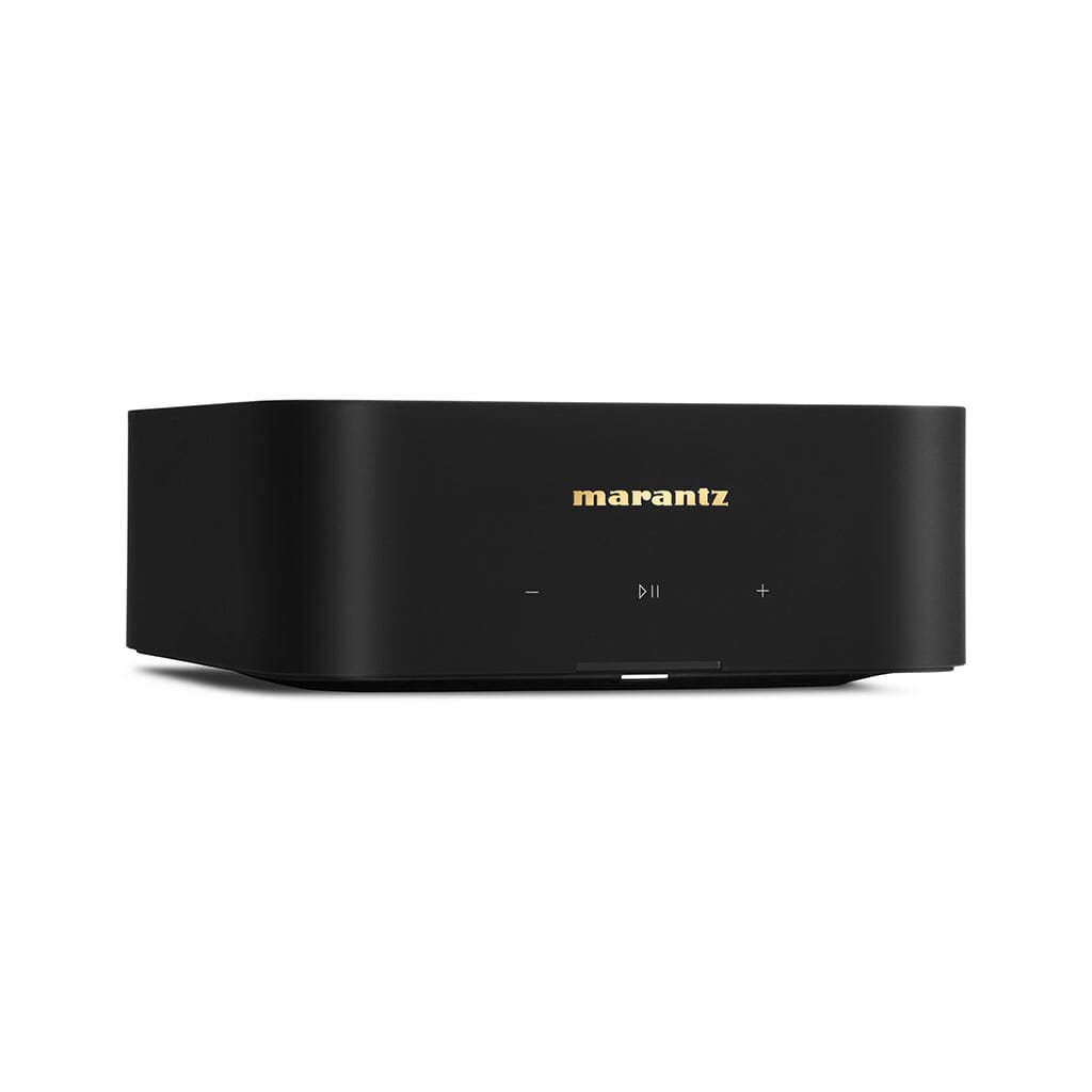 Marantz Model M1 Wireless Streaming Amplifier – Headphones.com