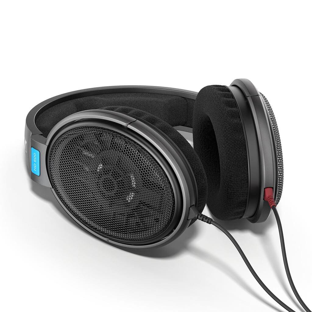 Sennheiser HD 600 Headphones - Open Box – Headphones.com