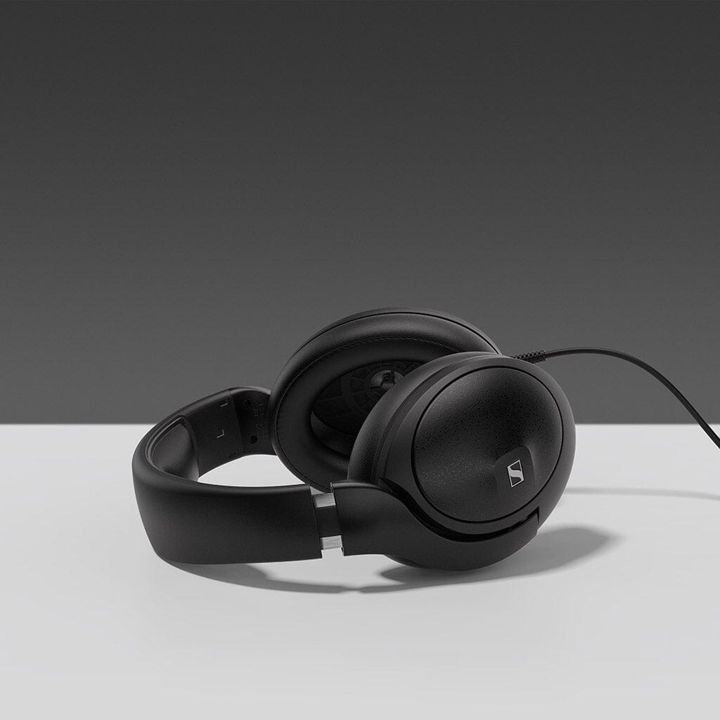 Sennheiser HD 620S Closed-Back Dynamic Headphones - Headphones.com