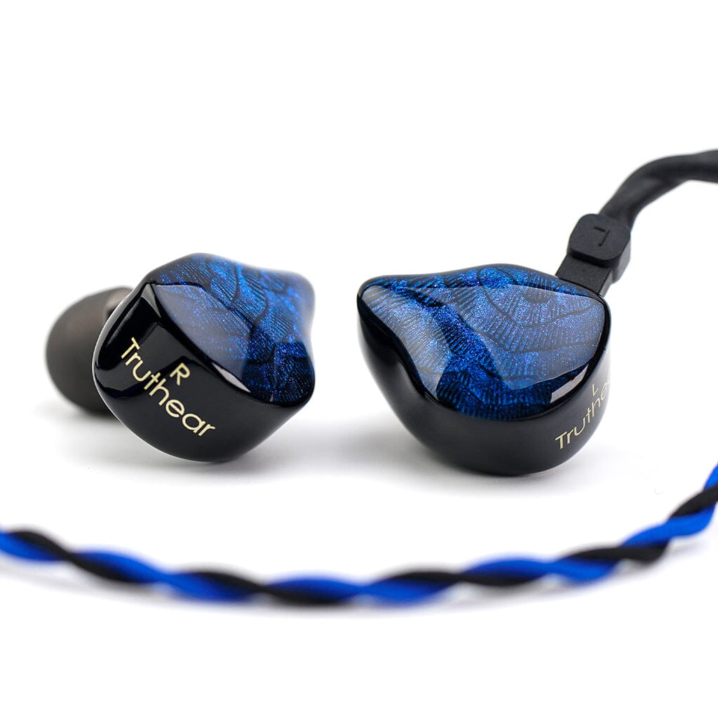 TRUTHEAR NOVA In-Ear Monitor Headphones - Headphones.com