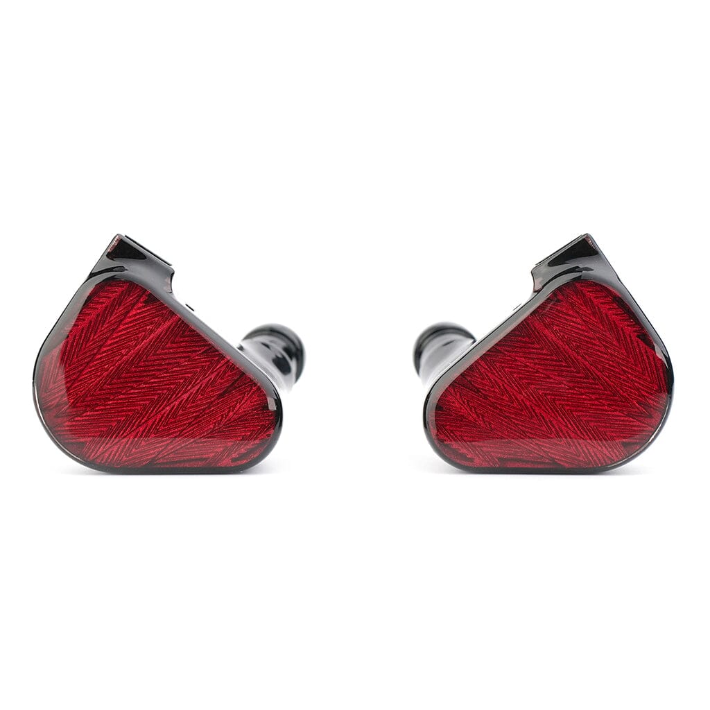 TRUTHEAR x Crinacle ZERO:Red In-Ear Headphones - Headphones.com