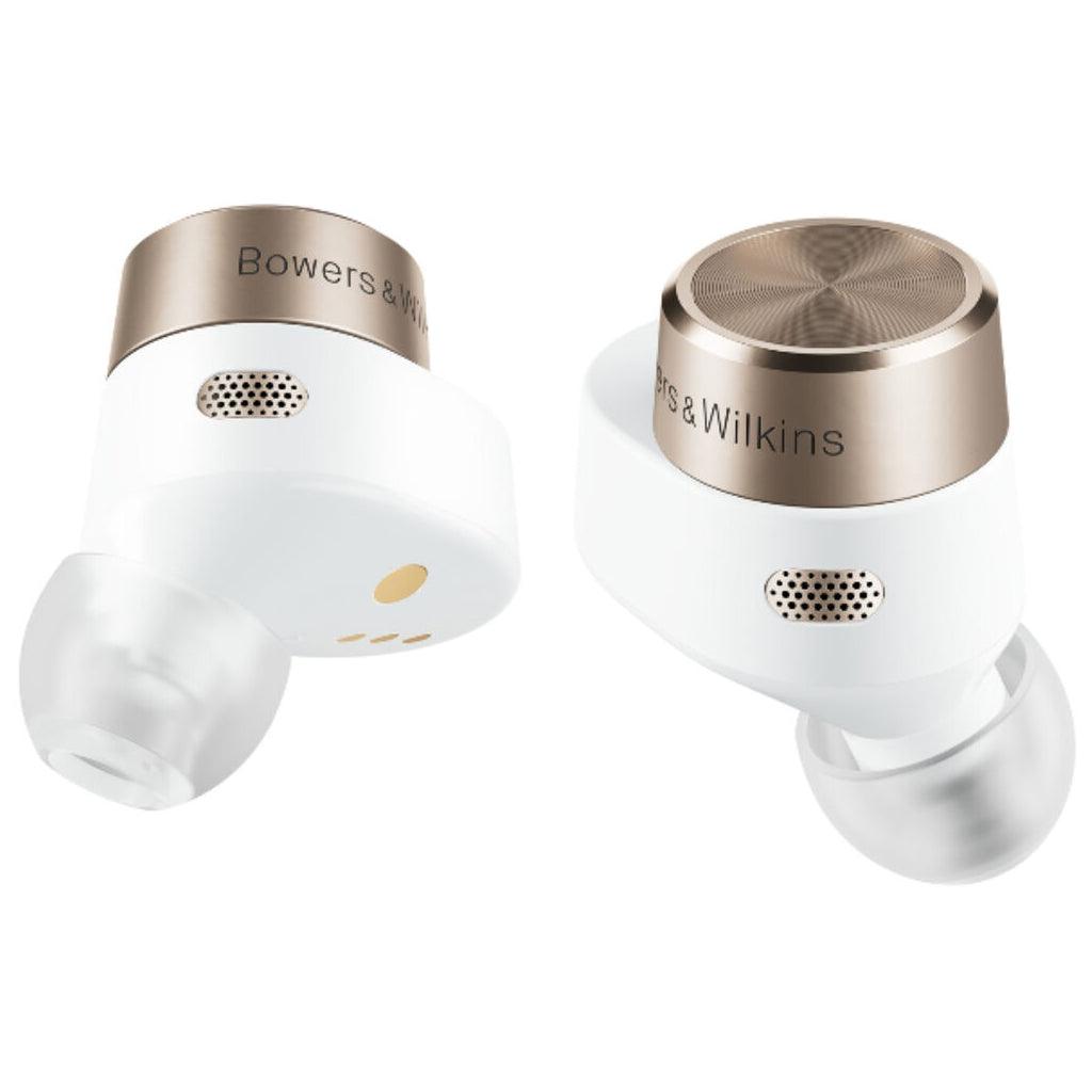 Bowers & Wilkins PI7 True Wireless Noise Cancelling In-Ear