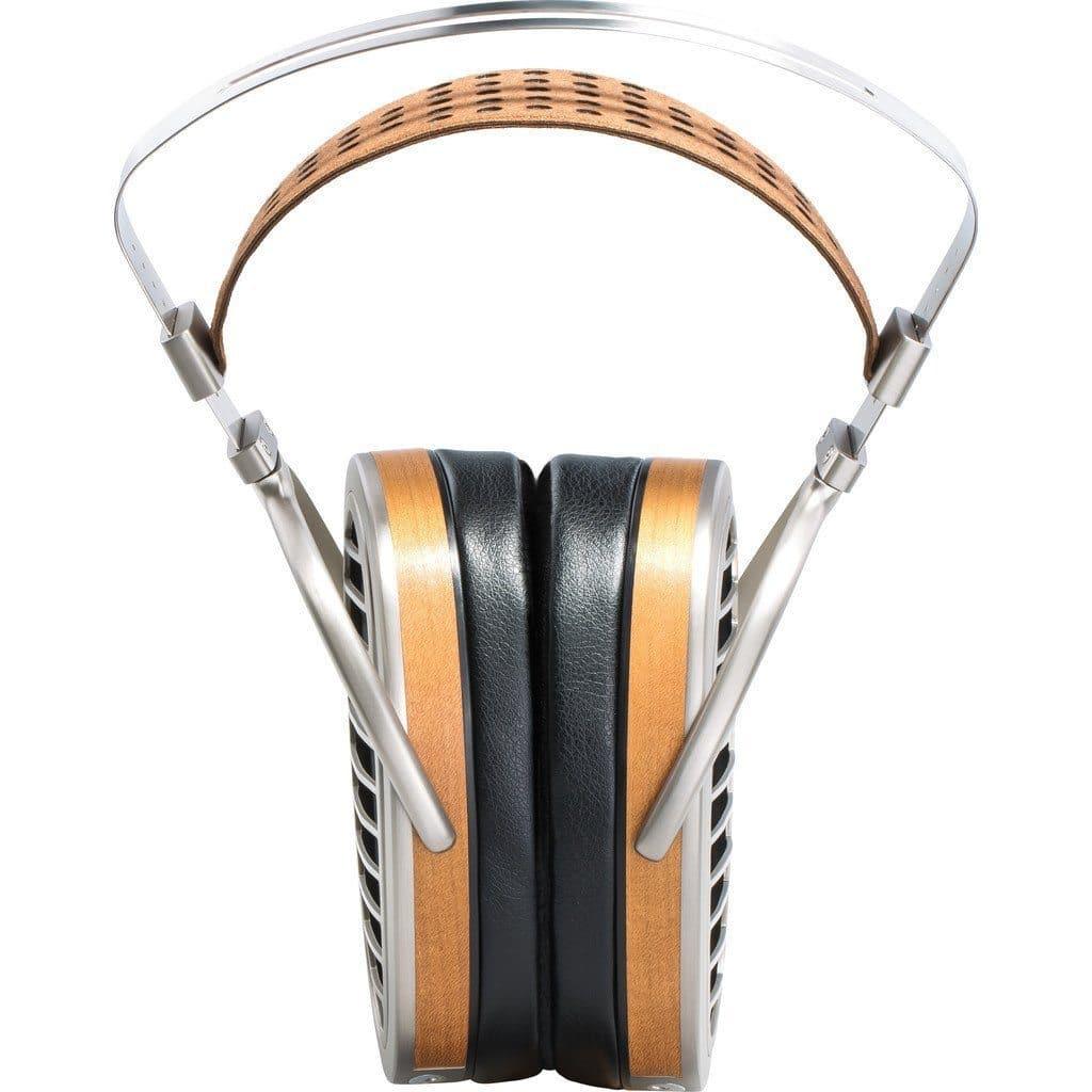 Hifiman HE1000 Stealth Headphones - Stealth Magnet Edition