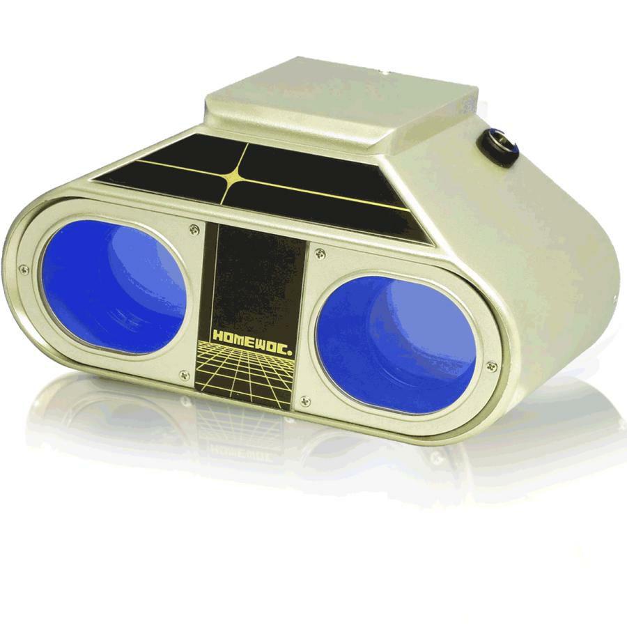 医師監修 視力回復トレーニング ホームワック 子供 近視 視力低下 改善