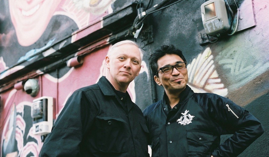 彼がいなかったらいまの僕も電気グルーヴもなかった」石野卓球と