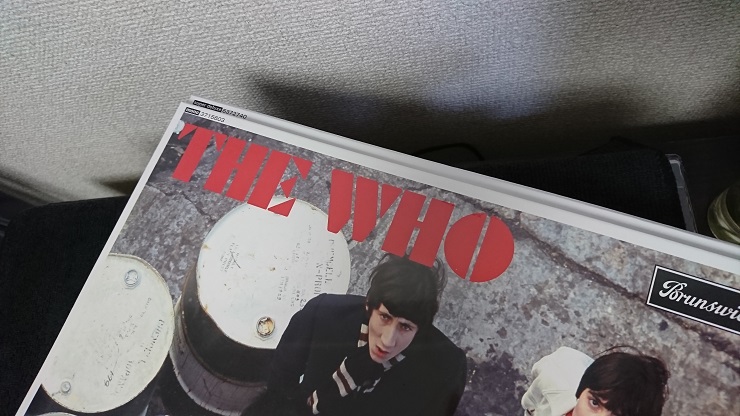 おすすめの洋楽】My Generation（Super Deluxe Edition）（1965