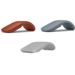 Microsoft Surface Arc Mouse - Hedmon Tech