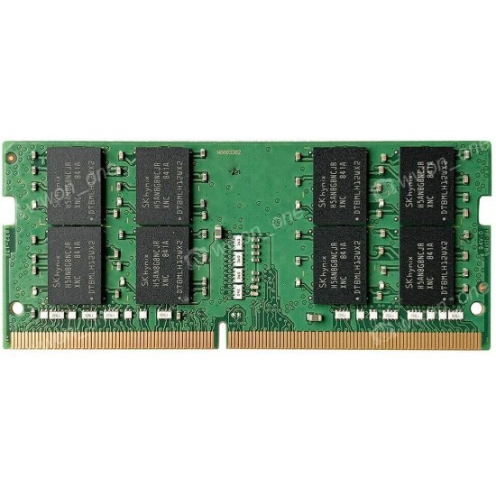Memorie Laptop Sodimm 16GB DDR4 2Rx8 PC4-3200AA non-ECC Unbuffered
