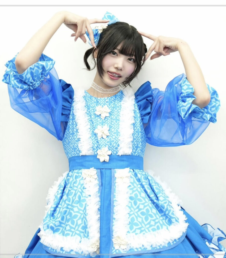 奥田彩友はなぜ人気？海外でバズった理由3選！日本人特有のカワイイが