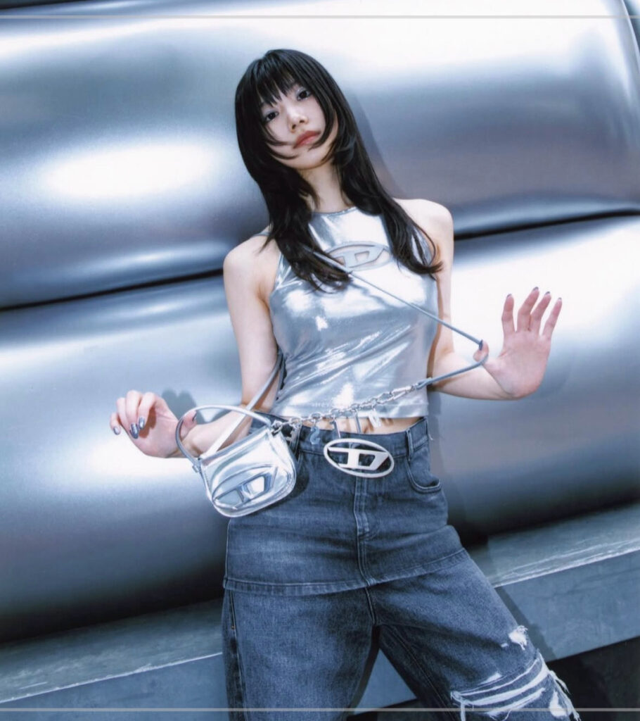 奥田彩友はメンバーと不仲説は本当！？1人だけ距離があるとの声も