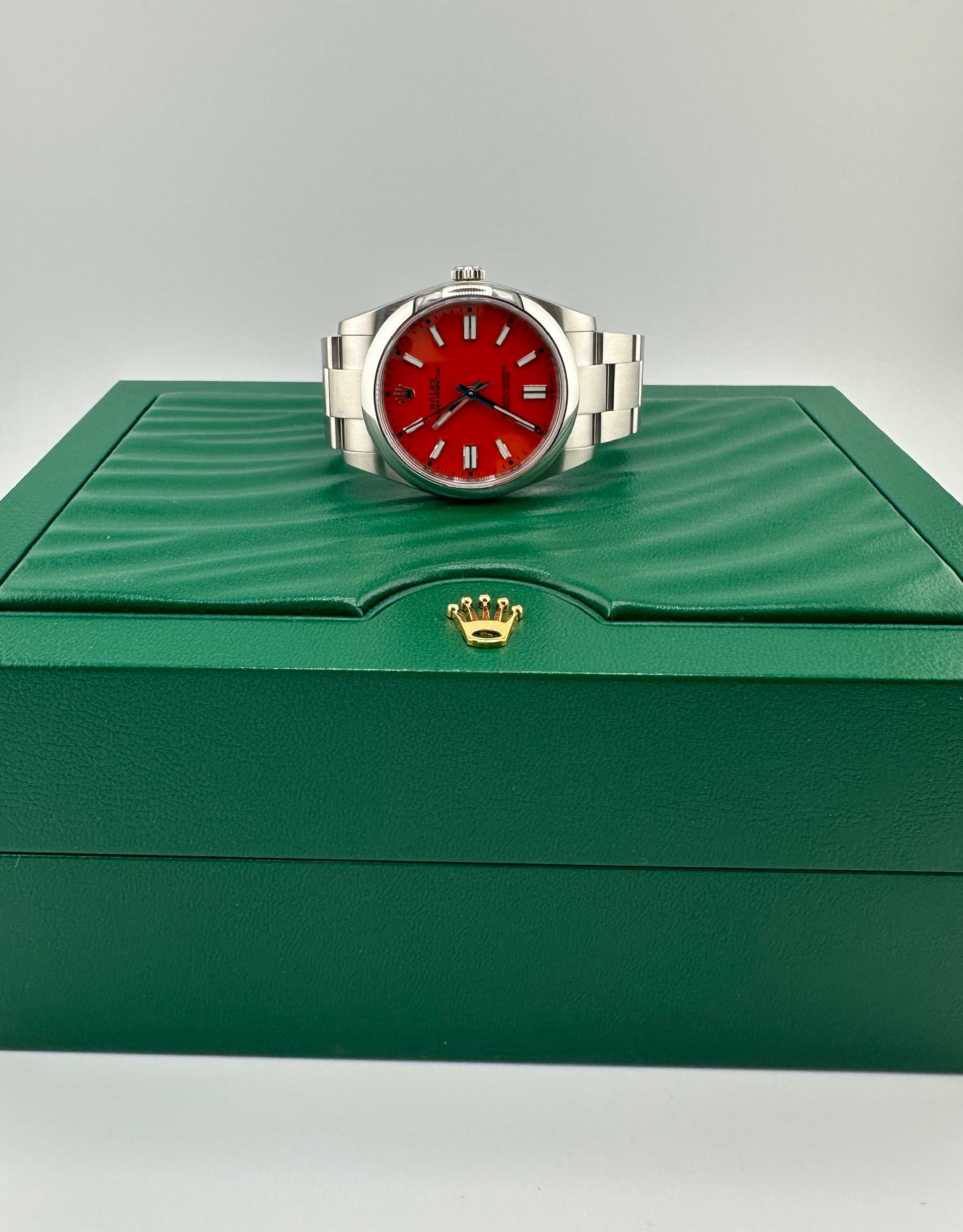 SOLD *** – The Heights Luxury Watch