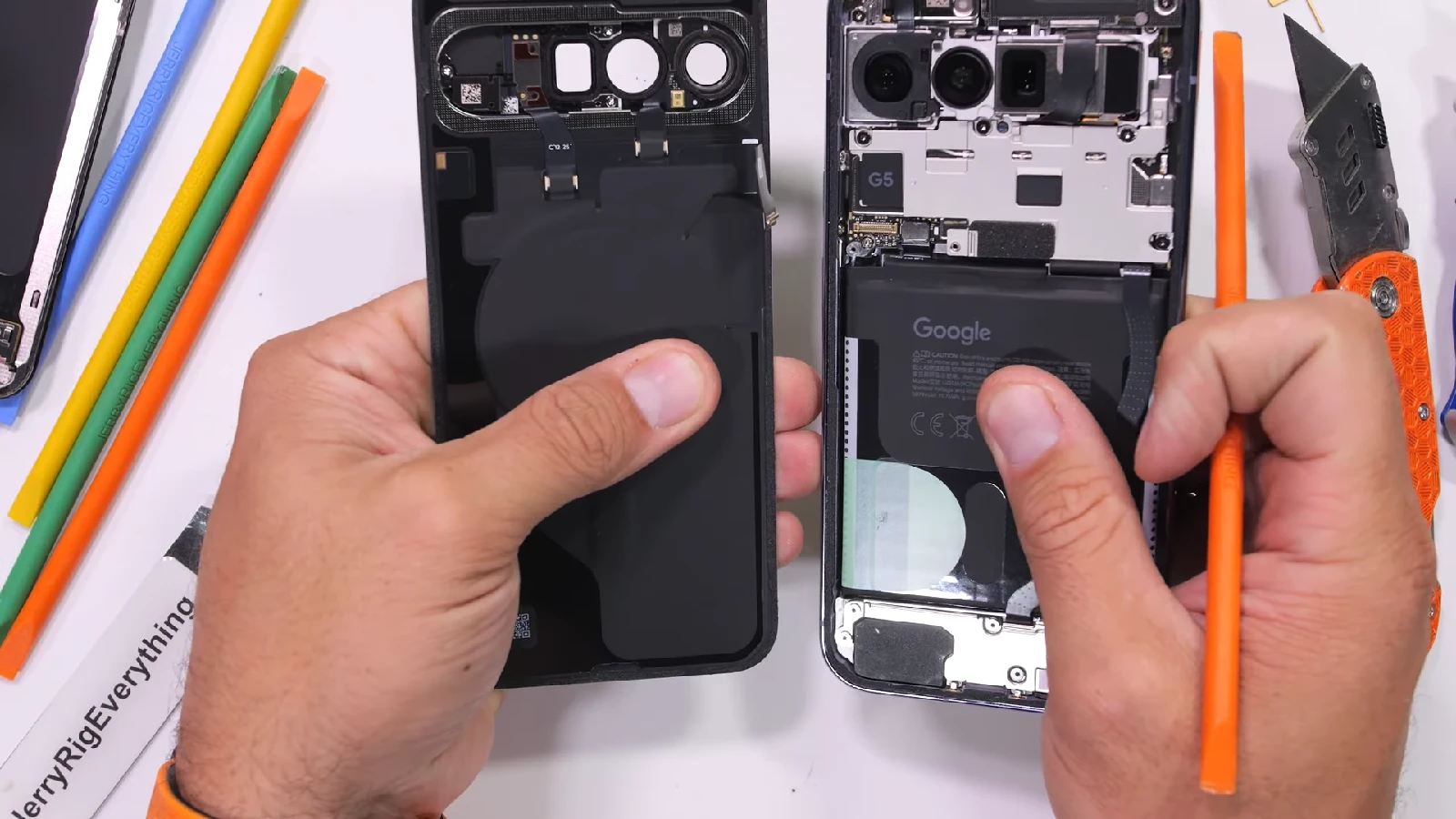 Google Pixel 6 ジャンク 修理用 部品取り Google Pixel 6 ジャンク