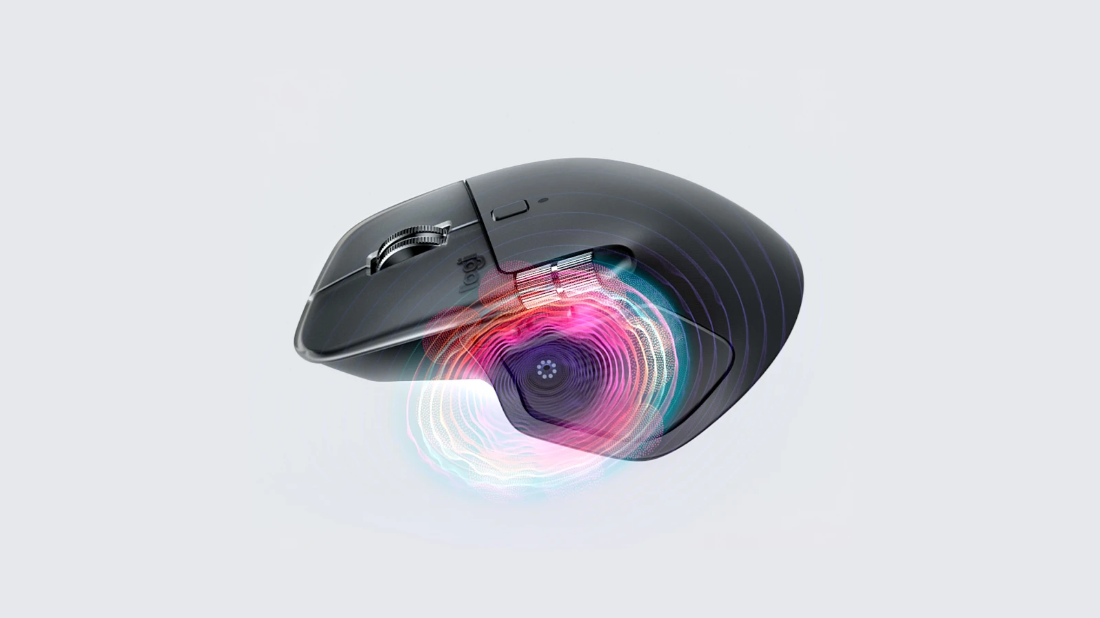 ロジクール、6年ぶりフルモデルチェンジ新型マウス「MX MASTER 4」を10