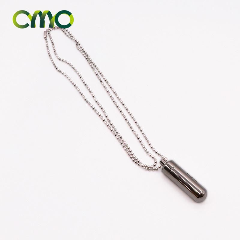 CMCペンダント F 1,200㎎｜CMC（カーボンマイクロコイル）配合した元島