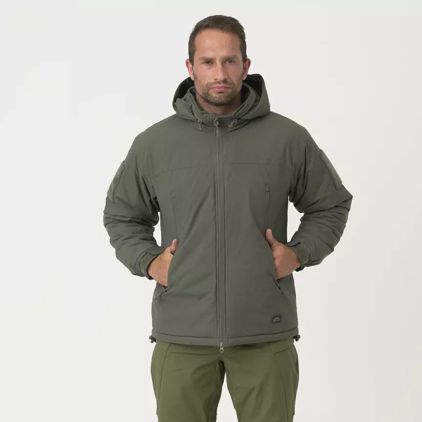 Level 7 Jacket - Nylon | Helikon-Tex