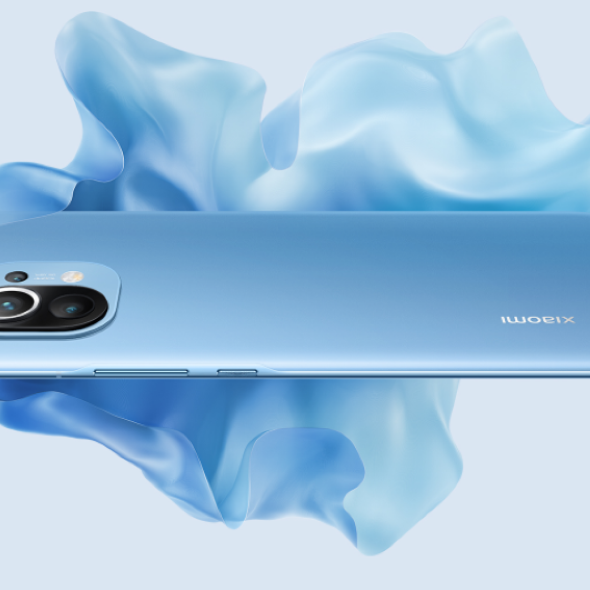 Xiaomi Mi 11 has a Snapdragon 888 chip, 108-megapixel camera