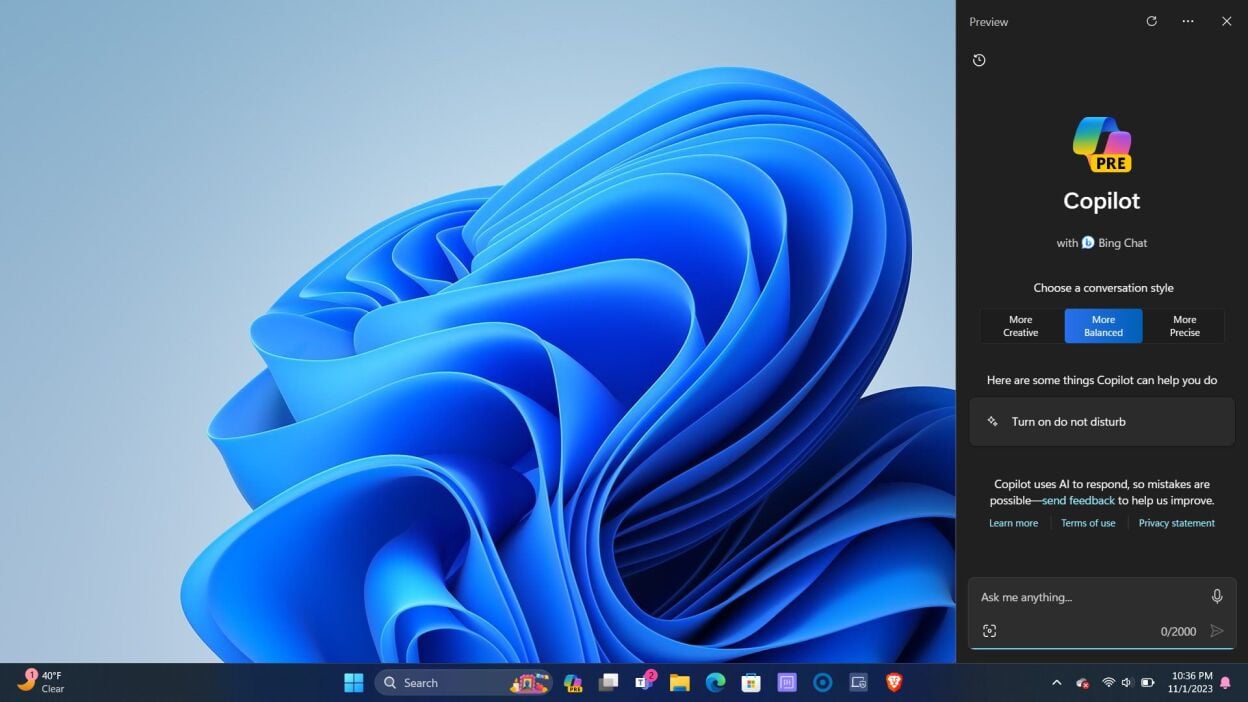 Windows 11 23H2 update: 3 new features coming to your PC | Mashable