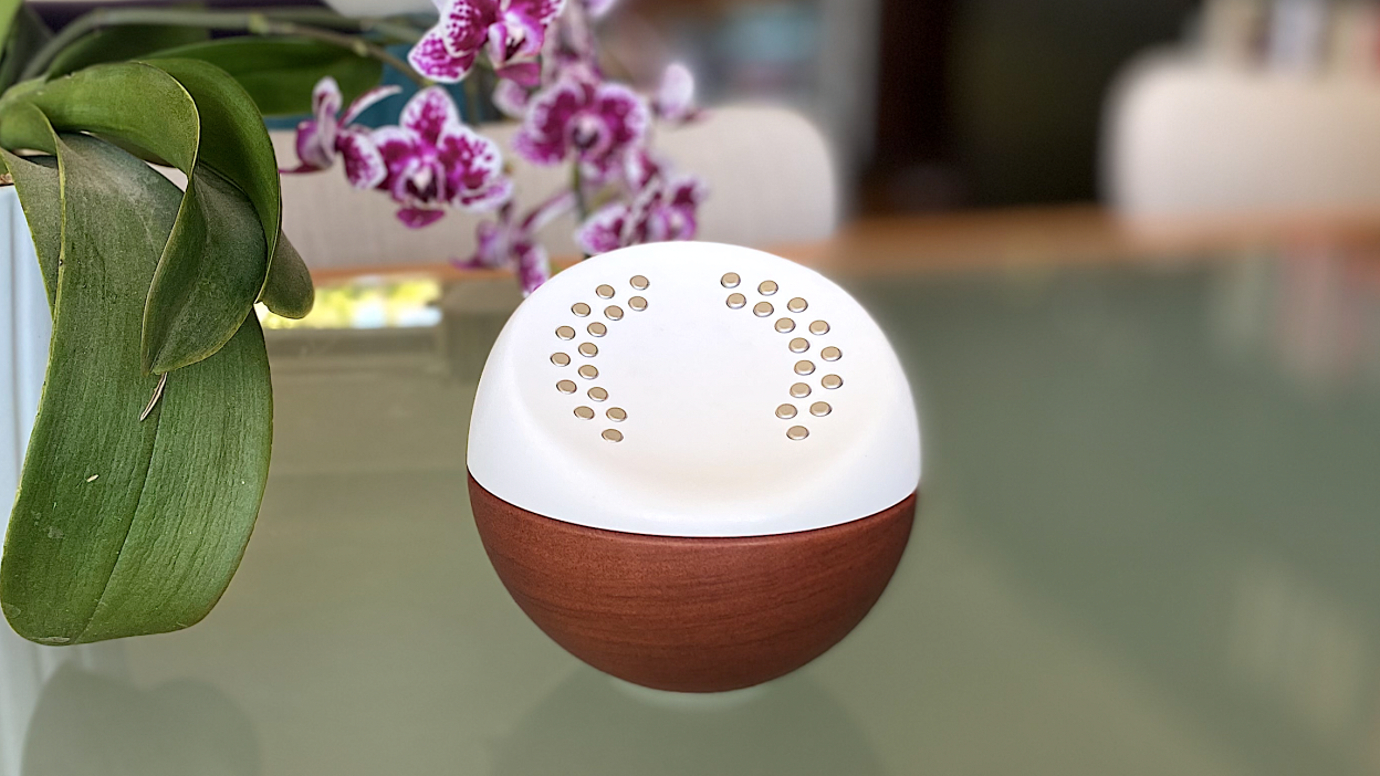 Core review: The best meditation gadget money can buy right now