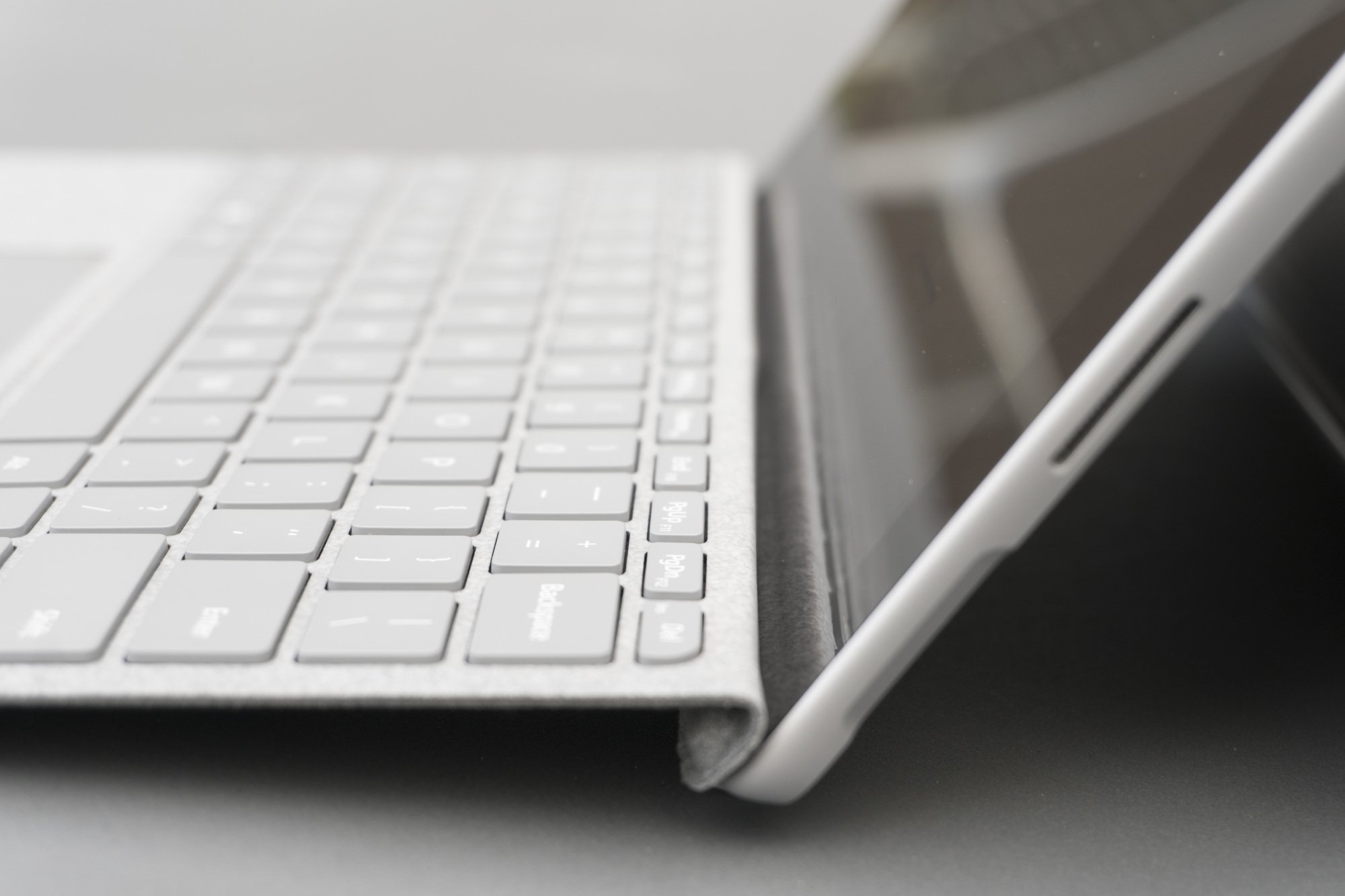 Microsoft Surface Go review: Barely better than a netbook | Mashable