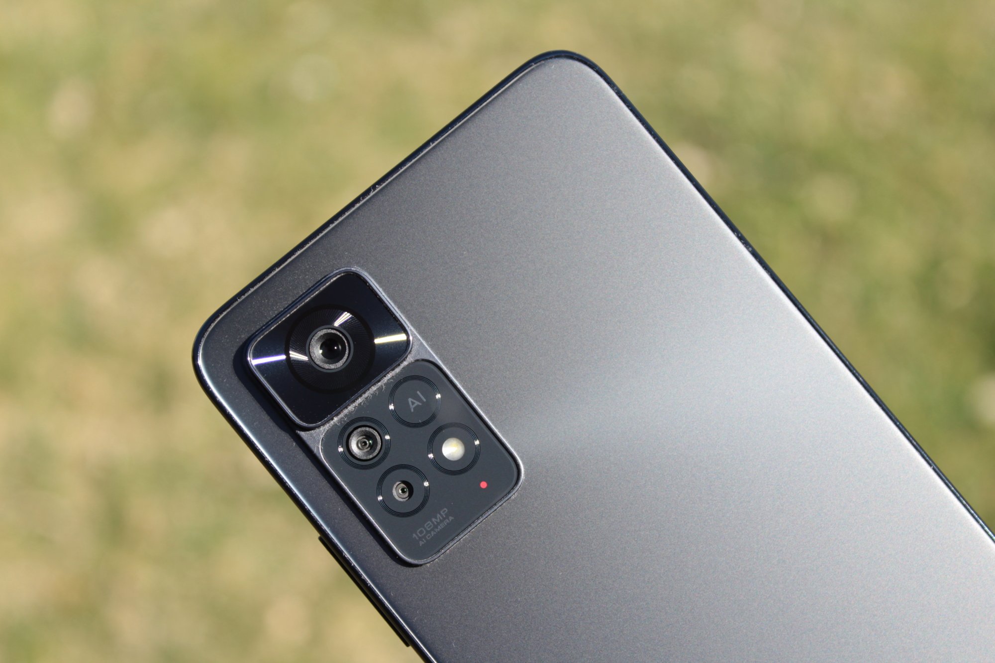 Xiaomi Redmi Note 11 Pro 5G review: The features you want for less