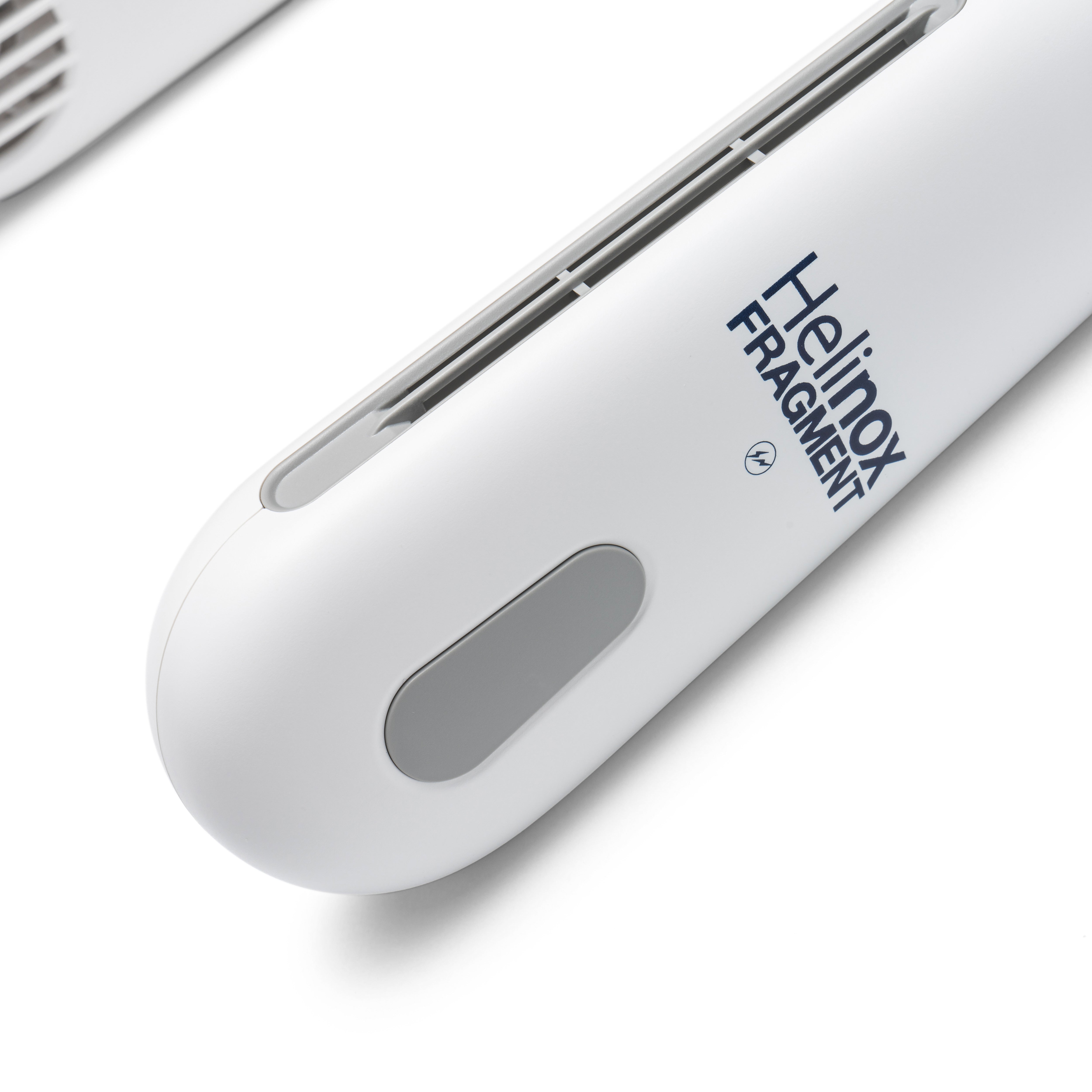 FRGMT x Helinox Neck Fan | Helinox Creative Center