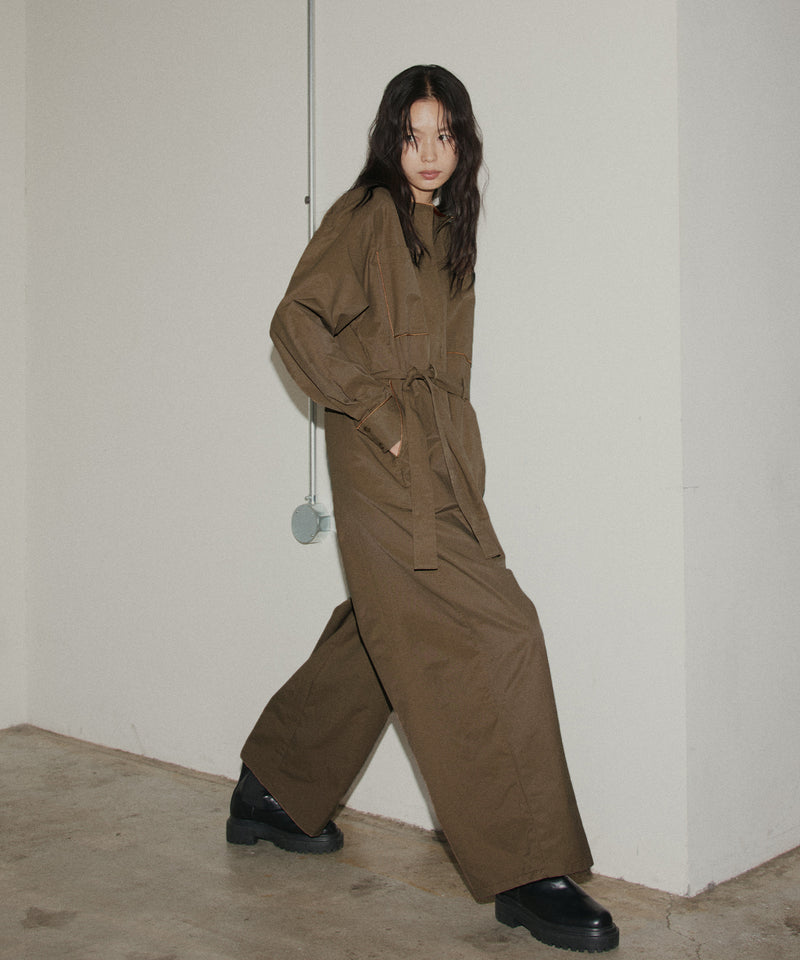 House on the hill ジャンプスーツ 80 house on the hill Jumpsuit