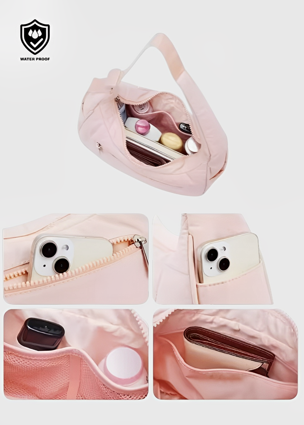 Hello Mimi Bag – Hello Vichy