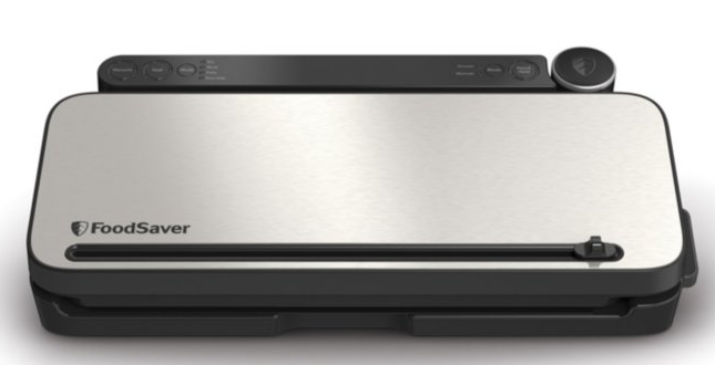 FoodSaver® VS3182 General Product Information