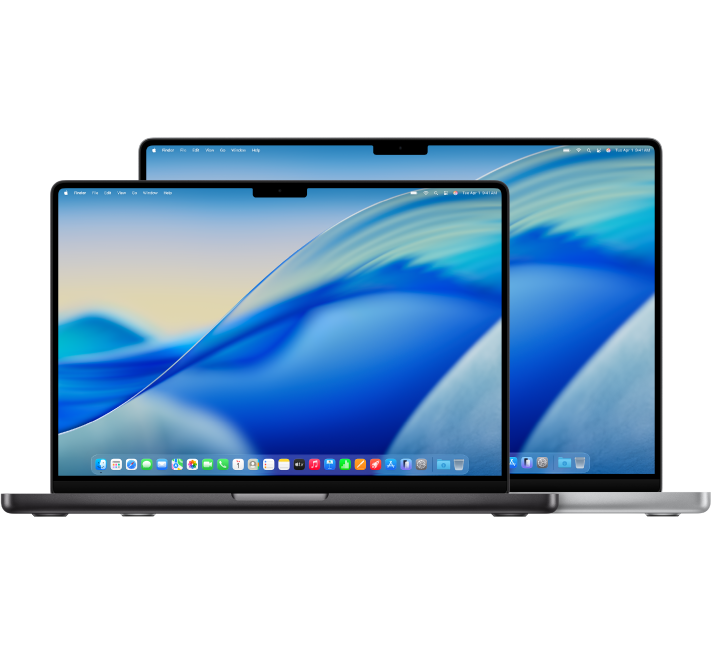 ようこそMacBook Proスタートアップガイドへ - Apple サポート (日本)