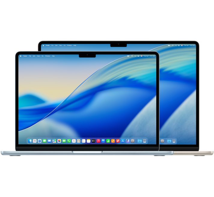 ようこそMacBook Airスタートアップガイドへ - Apple サポート (日本)