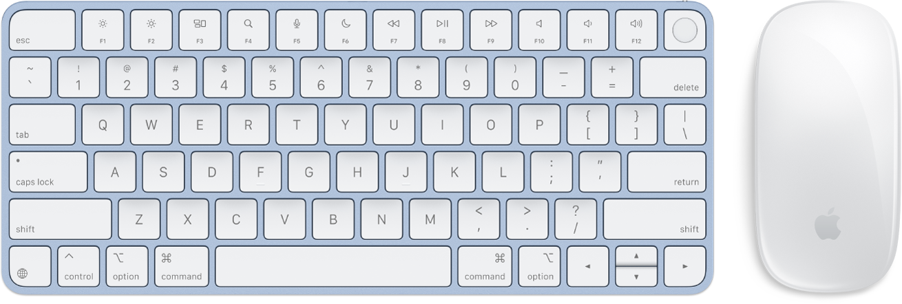 What's included - Apple Support (IS)